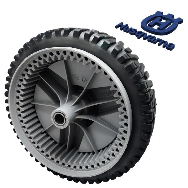 Imagem de Roda Tração Cortador J55s Lb155 Xt722 Husqvarna Original