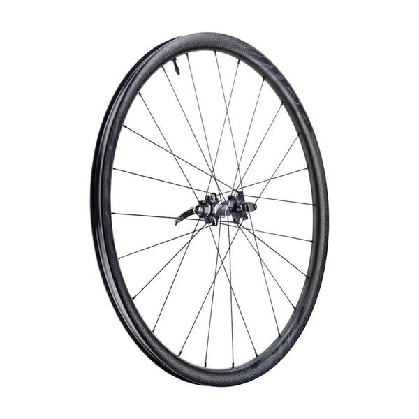 Imagem de Roda Zipp 202 Firecrest Carbon Clincher A1 700c Traseira 6F Preta