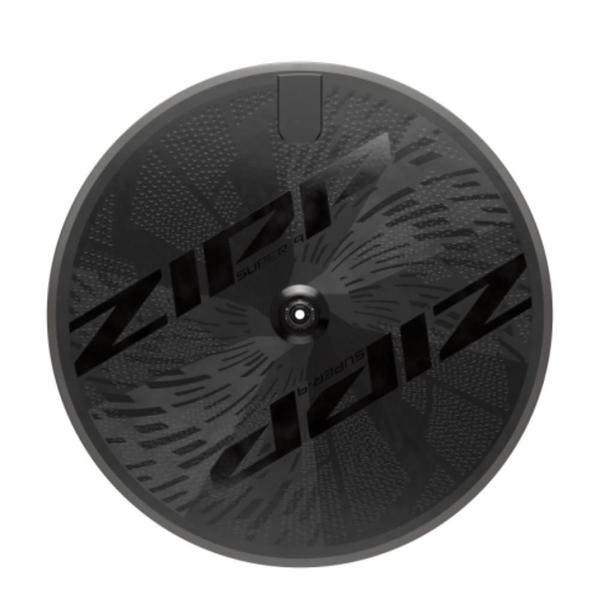 Imagem de Roda Zipp Super-9 Carbon Tubeless B1 700c Traseira Freio a Disco CL XDR