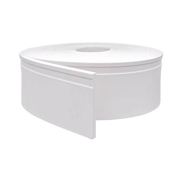 Rodapé EVA Autocolante 15cm Altura Rp16 Alto Valor P/ Metro - MeuRodapé Imagem de Rodapé EVA Autocolante 15cm Altura Rp16 Alto Valor P/ Metro
