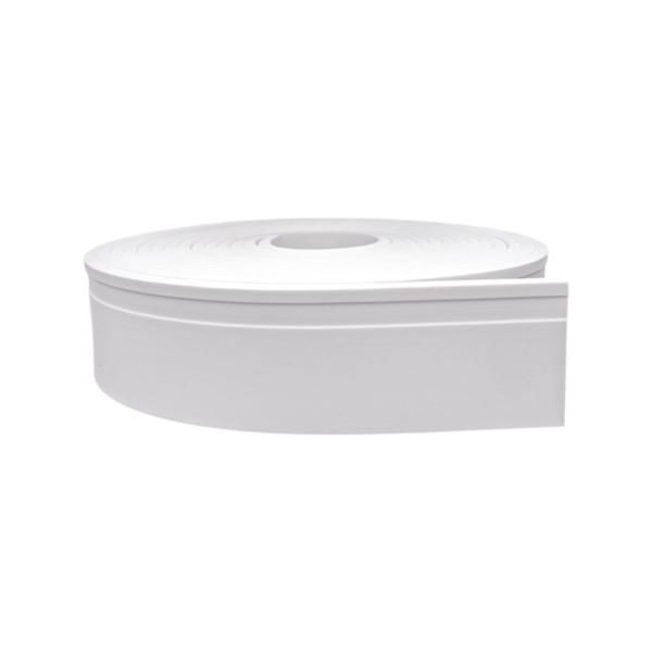 Rodapé EVA Autocolante 7cm Rp16 7 Metros MeuRodapé Imagem de Rodapé EVA Autocolante 7cm Rp16 7 Metros MeuRodapé