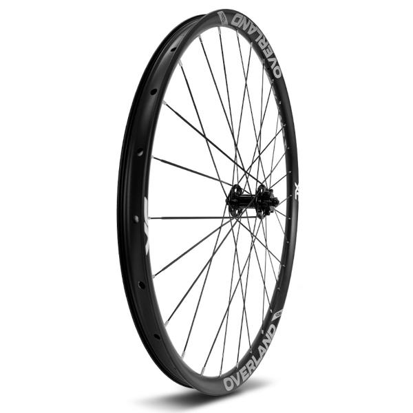 Imagem de Rodas Aro 29 Vzan Overland Xc Boost P110 Sram Xd 12v Tubeless