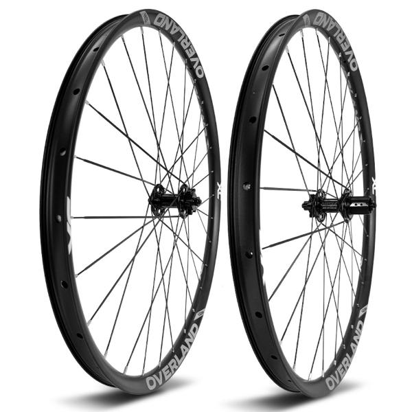 Imagem de Rodas Aro 29 Vzan Overland Xc Boost P110 Sram Xd 12v Tubeless