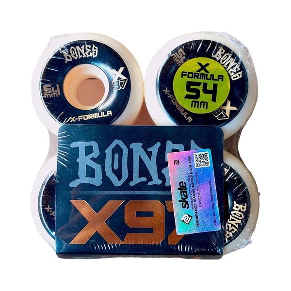 Imagem de Rodas Bones X Formula 54 V5 97a