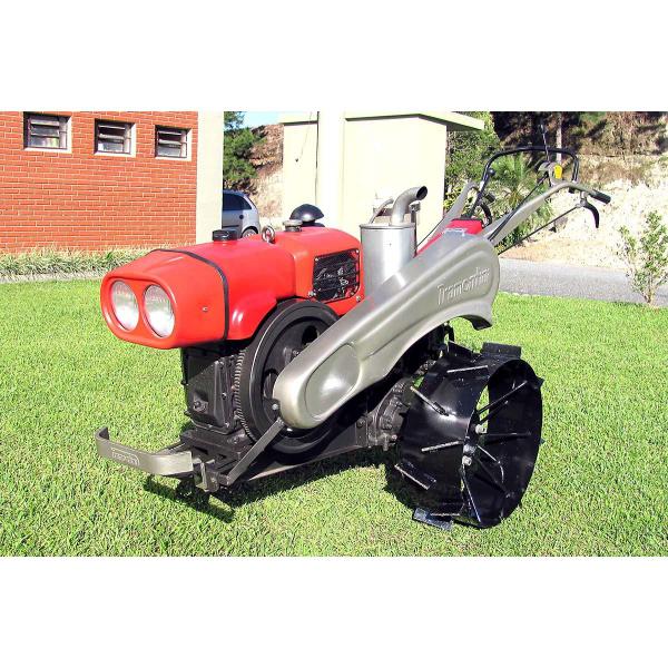 Rodas de Ferro Para Microtrator Diesel Toyama TDWT73 12,5HP - MAQUINAFORT Imagem de Rodas de Ferro Para Microtrator Diesel Toyama TDWT73 12,5HP