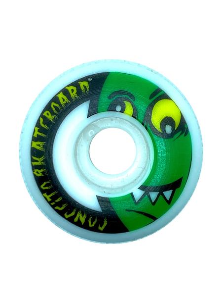 Imagem de Rodas de skate c decks 52mm /101a street