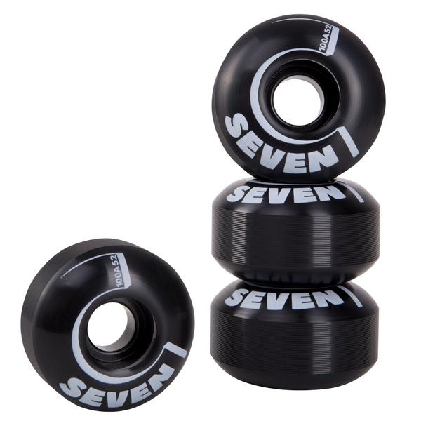 Imagem de Rodas de skate Cal 7 Catch-22 52mm 100A (Oldschool)