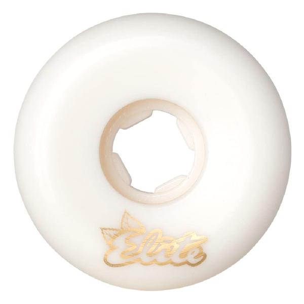 Imagem de Rodas de skate OJ Elite Nomads 53mm 95a para todos os terrenos