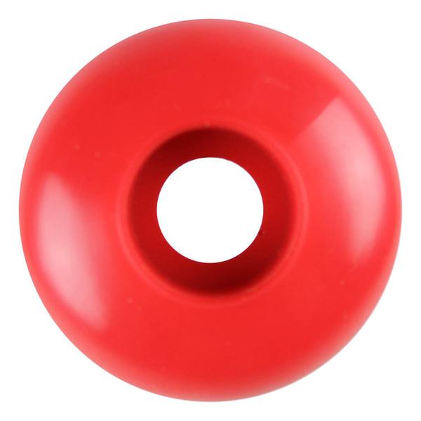 Imagem de Rodas de skate TGM Skateboards ABEC 7 Bearings 52mm Red