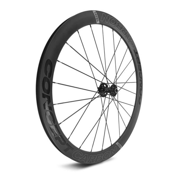 Imagem de Rodas Vzan Concept Disco Full Carbon Speed 700 Tubeless Road