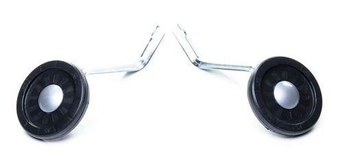 Rodinha Roda Lateral Bicicleta Regulavel Bike Aro 14 16 20 - JKS Imagem de Rodinha Roda Lateral Bicicleta Regulavel Bike Aro 14 16 20