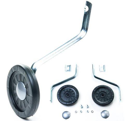 Rodinha Roda Lateral Bicicleta Regulavel Bike Aro 14 16 20 - JKS Imagem de Rodinha Roda Lateral Bicicleta Regulavel Bike Aro 14 16 20
