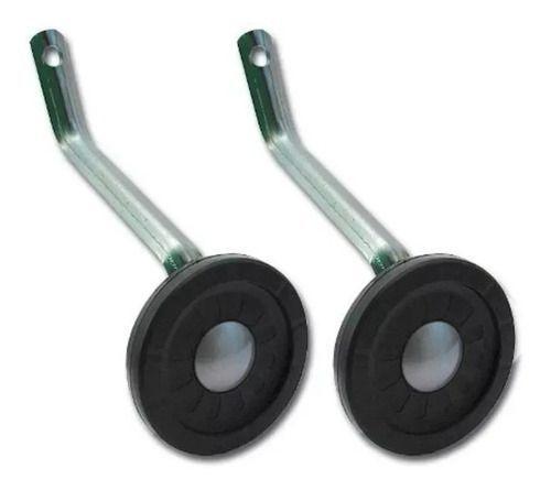 Rodinha Roda Lateral Bicicleta Regulavel Bike Aro 14 16 20 - JKS Imagem de Rodinha Roda Lateral Bicicleta Regulavel Bike Aro 14 16 20