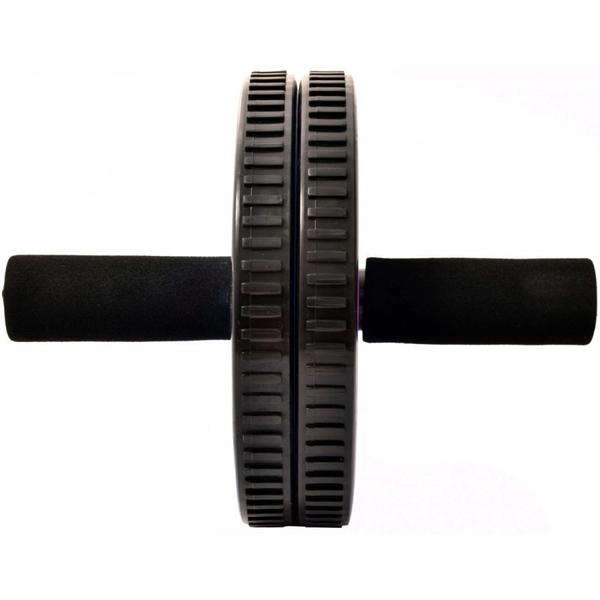 Rodinha Roda para Abdominal Exercicios Treino Rosa Liveup Sports Imagem de Rodinha Roda para Abdominal Exercicios Treino Rosa Liveup Sports