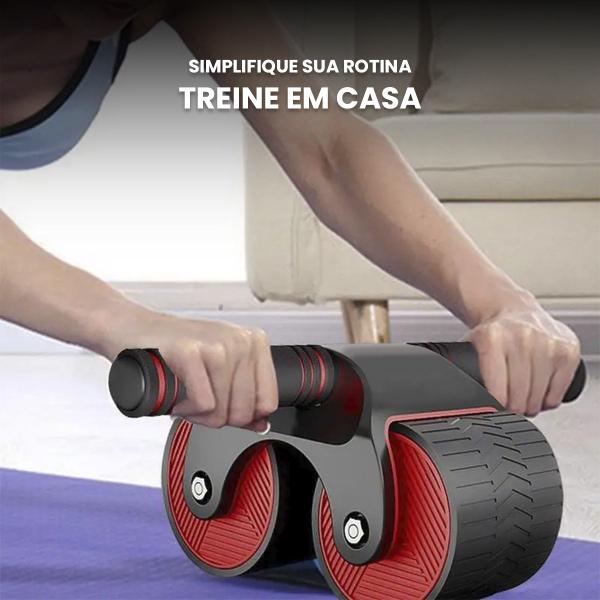 Rodinhas Academia Exercício Musculação Com Auxílio Retomada - Aiker Imagem de Rodinhas Academia Exercício Musculação Com Auxílio Retomada