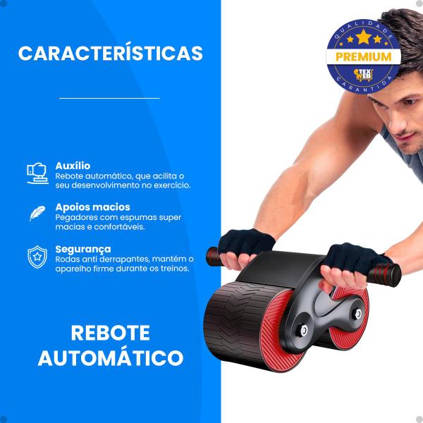 Rodinhas Academia Exercício Musculação Com Auxílio Retomada - Aiker Imagem de Rodinhas Academia Exercício Musculação Com Auxílio Retomada