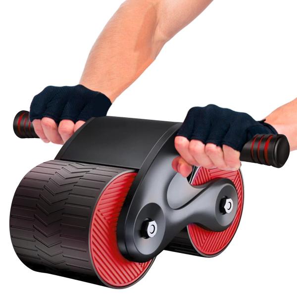 Rodinhas Academia Exercício Musculação Com Auxílio Retomada - Aiker Imagem de Rodinhas Academia Exercício Musculação Com Auxílio Retomada
