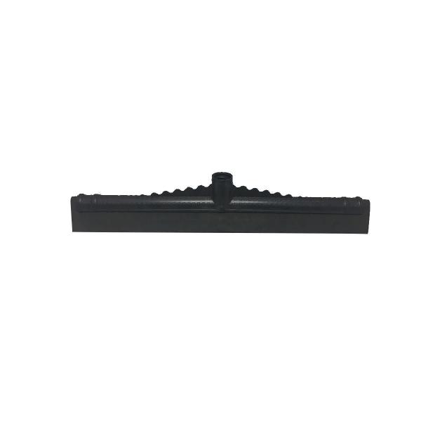 Rodo 40 Cm Borracha Dupla C/12 Unidades - Sem Cabo Imagem de Rodo 40 Cm Borracha Dupla C/12 Unidades - Sem Cabo