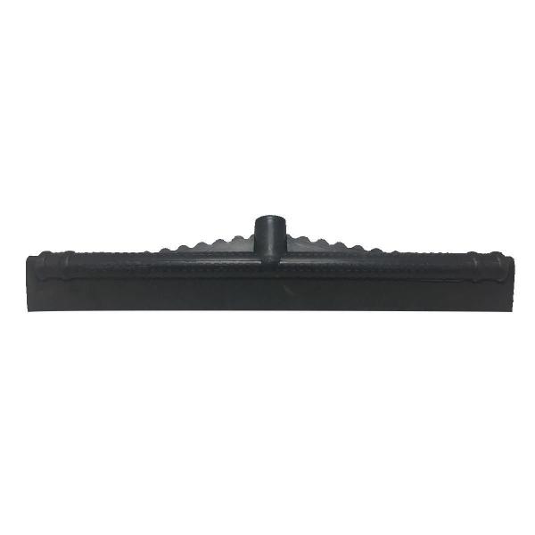 Rodo 40 Cm Borracha Dupla C/12 Unidades - Sem Cabo Imagem de Rodo 40 Cm Borracha Dupla C/12 Unidades - Sem Cabo