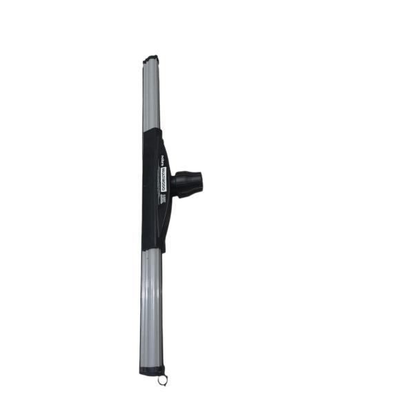 Rodo Alumínio 65 Cm Duplo Reforçado Profissional Sem Cabo - Nobre Imagem de Rodo Alumínio 65 Cm Duplo Reforçado Profissional Sem Cabo