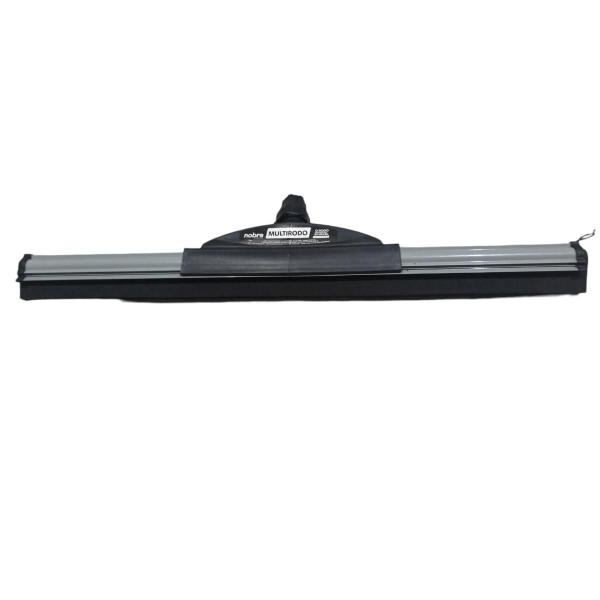 Rodo Alumínio 65 Cm Duplo Reforçado Profissional Sem Cabo - Nobre Imagem de Rodo Alumínio 65 Cm Duplo Reforçado Profissional Sem Cabo