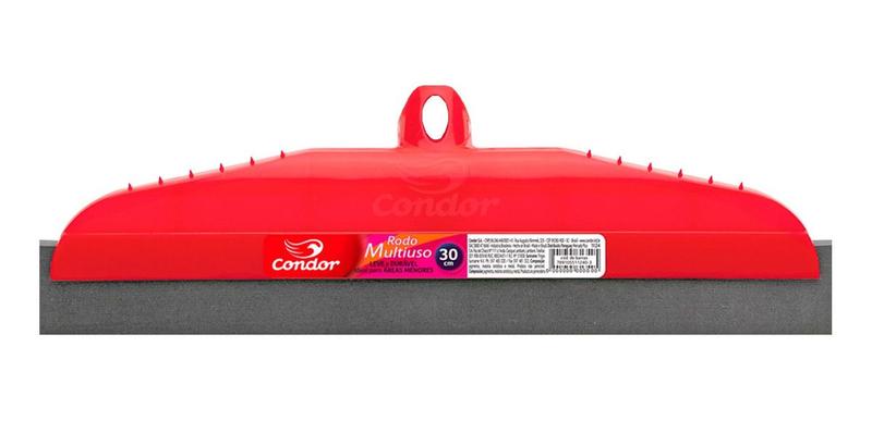 Rodo Condor 30cm Sem Cabo Imagem de Rodo Condor 30cm Sem Cabo
