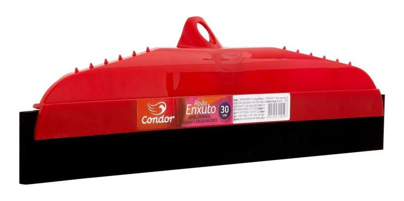 Imagem de Rodo Condor 30cm Sem Cabo