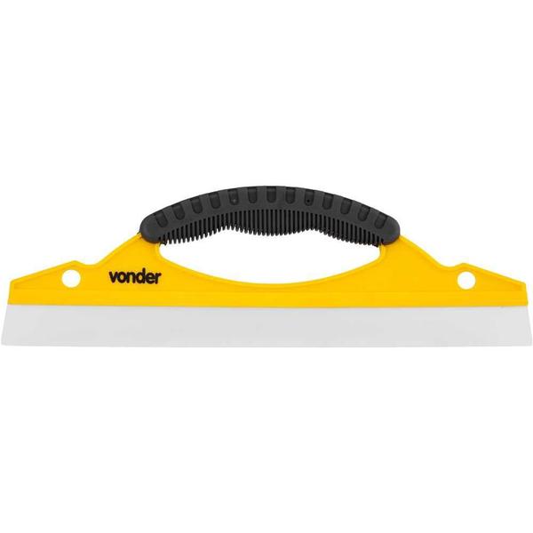 Rodo de silicone, multiuso, com 310 mm, VONDER Imagem de Rodo de silicone, multiuso, com 310 mm, VONDER