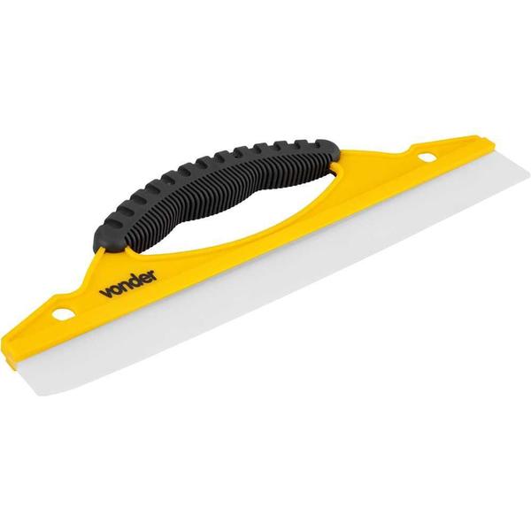 Rodo de silicone, multiuso, com 310 mm, VONDER Imagem de Rodo de silicone, multiuso, com 310 mm, VONDER