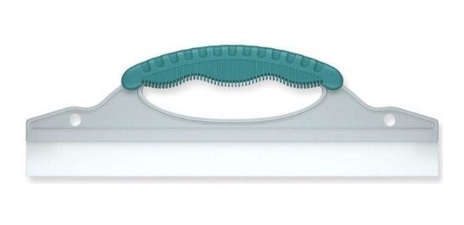 Rodo De Silicone Multiuso Flash Limp Especial Para Vidros - Flashlimp Imagem de Rodo De Silicone Multiuso Flash Limp Especial Para Vidros