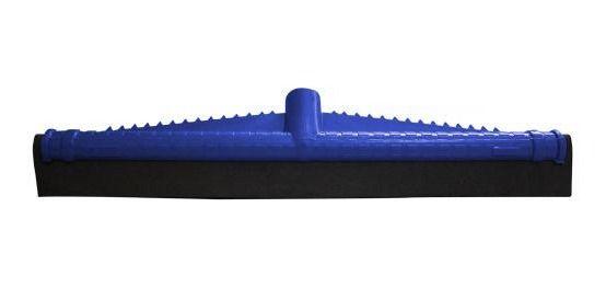 Rodo Duplo De Plástico Para Piso De 30cm Sem Cabo Kit 5 - DSR Imagem de Rodo Duplo De Plástico Para Piso De 30cm Sem Cabo Kit 5