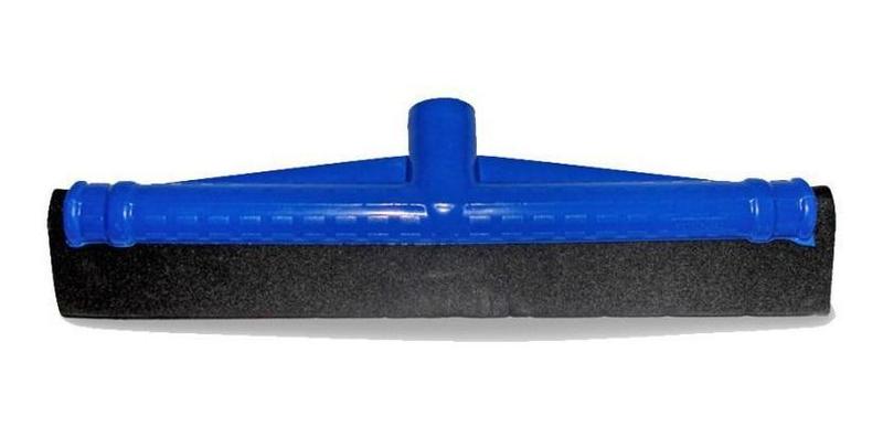 Rodo Duplo De Plástico Para Piso De 30cm Sem Cabo Kit 5 - DSR Imagem de Rodo Duplo De Plástico Para Piso De 30cm Sem Cabo Kit 5