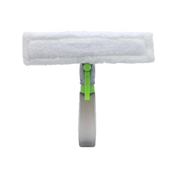 Rodo Limpa Vidro Mop 3 Em 1 Spray E Reservatório 250ml - CLINK Imagem de Rodo Limpa Vidro Mop 3 Em 1 Spray E Reservatório 250ml
