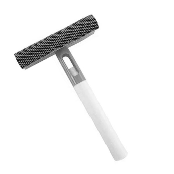 Rodo Limpa Vidros C/ Spray Para Limpeza 33cm - Inter.P Imagem de Rodo Limpa Vidros C/ Spray Para Limpeza 33cm