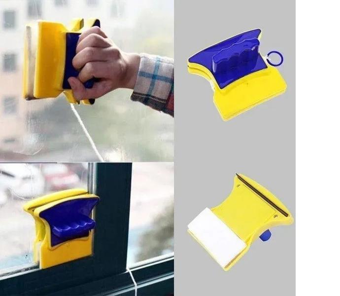 Rodo Limpador De Varanda De Vidro Blidex - Rodexx Imagem de Rodo Limpador De Varanda De Vidro Blidex