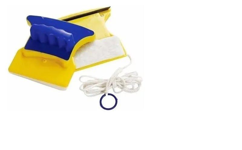 Rodo Limpador De Varanda De Vidro Blidex - Rodexx Imagem de Rodo Limpador De Varanda De Vidro Blidex