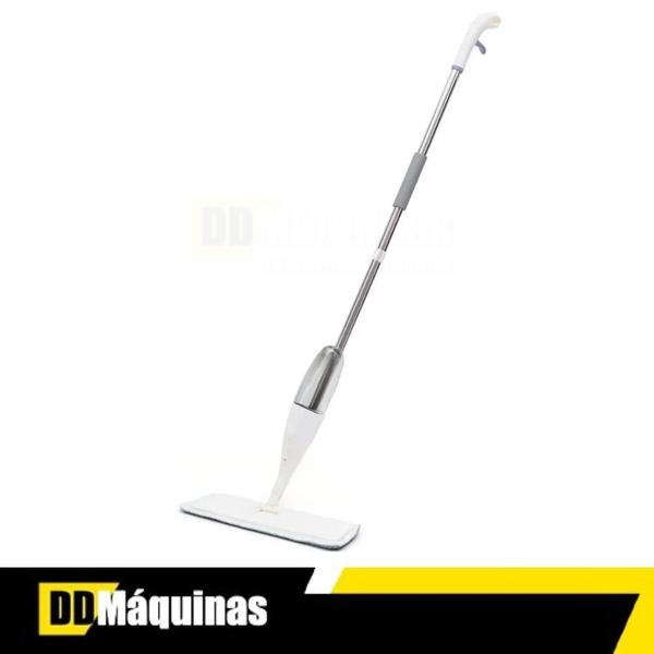 Imagem de Rodo Mop Spray com Reservatório FST025 - Fasterr Home