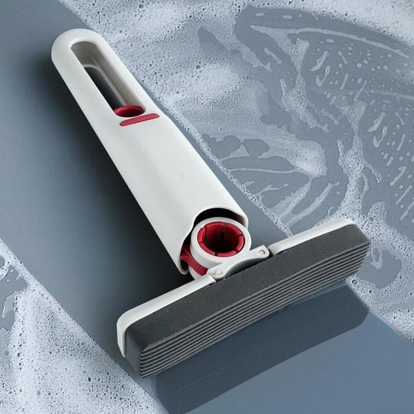 Rodo Multiuso: Limpeza Completa Em Um Só Produto + Envio - Monac Imagem de Rodo Multiuso: Limpeza Completa Em Um Só Produto + Envio
