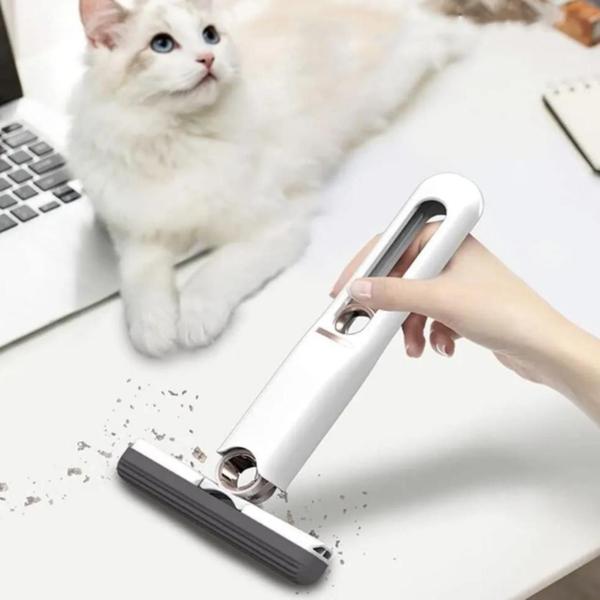 Rodo Multiuso: Limpeza Completa Em Um Só Produto + Envio - Monac Imagem de Rodo Multiuso: Limpeza Completa Em Um Só Produto + Envio