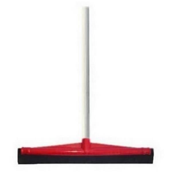 Rodo plastico puxa e seca 40cm AMN - Casa Limpa Imagem de Rodo plastico puxa e seca 40cm AMN