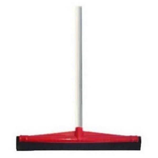Rodo plastico puxa e seca 40cm AMN - Casa Limpa Imagem de Rodo plastico puxa e seca 40cm AMN