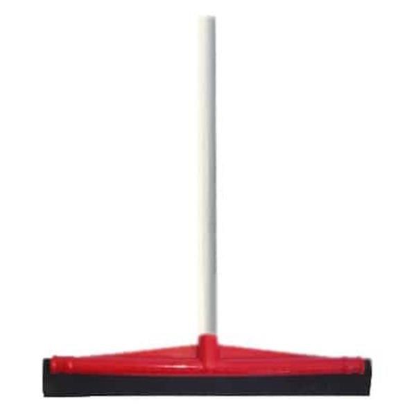 Rodo plastico puxa e seca 40cm AMN - Casa Limpa Imagem de Rodo plastico puxa e seca 40cm AMN