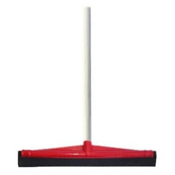 Rodo plastico puxa e seca 40cm AMN - Casa Limpa Imagem de Rodo plastico puxa e seca 40cm AMN
