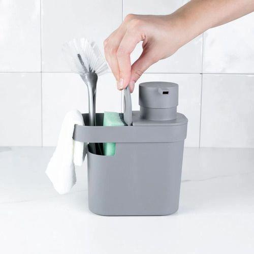 Rodo Rodinho De Pia Compacto Cozinha Limpa Vidros Preto - Ou Imagem de Rodo Rodinho De Pia Compacto Cozinha Limpa Vidros Preto