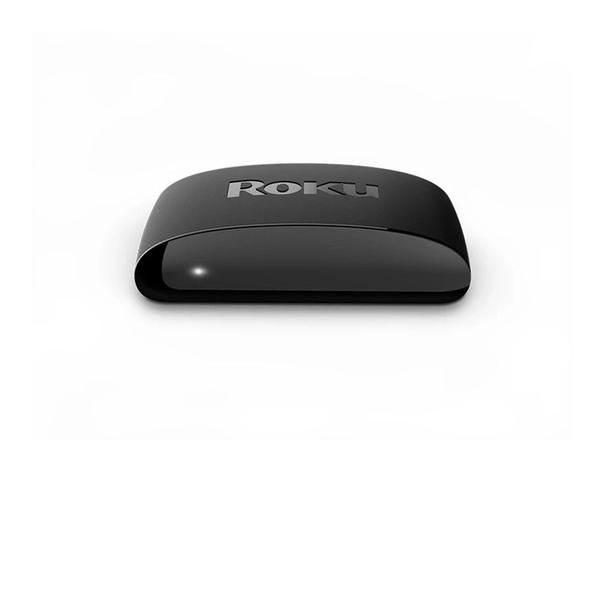 Imagem de Roku Express 3930br Padrão Full Hd Preto Com 512mb De Memória Ram