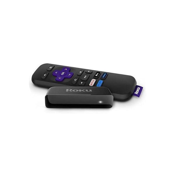Roku Premiere: Transmissão 4K E Hdr Simplificada 2023 Imagem de Roku Premiere: Transmissão 4K E Hdr Simplificada 2023