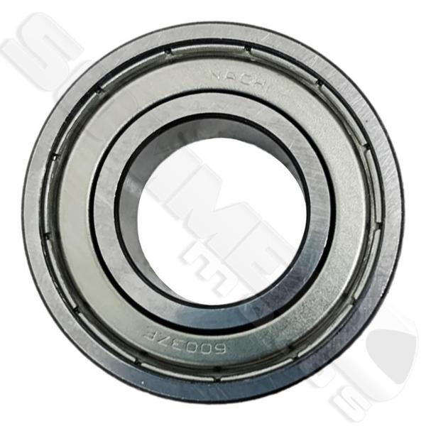 Rolamento 6003 Nachi - Comando Válvula e Embreagem - Moto Imagem de Rolamento 6003 Nachi - Comando Válvula e Embreagem - Moto