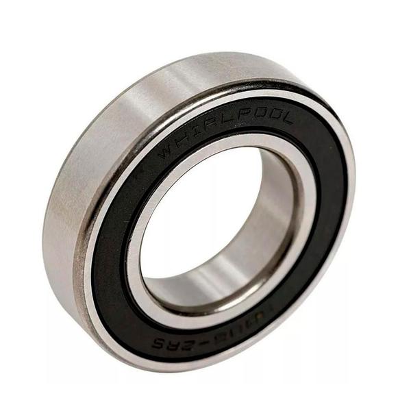 Rolamento 6006-2RS Lavadora Brastemp/Consul 326075950 - Whirlpool Imagem de Rolamento 6006-2RS Lavadora Brastemp/Consul 326075950