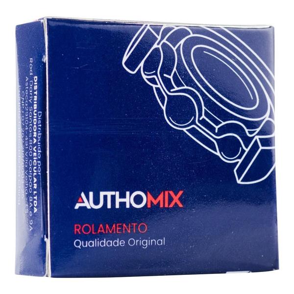 Rolamento Árvore primária Virabrequim Authomix Honda CBX 150 Imagem de Rolamento Árvore primária Virabrequim Authomix Honda CBX 150