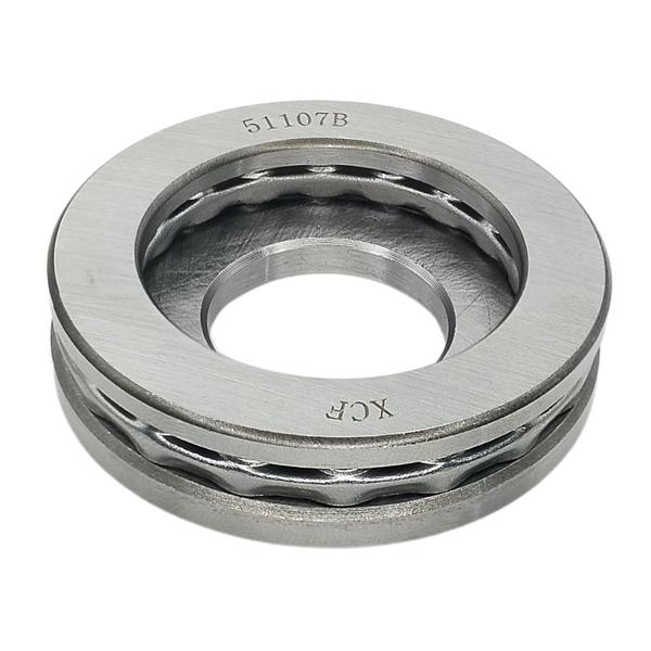 Rolamento Axial de Esferas Compatível com Lavajato WAP Garra - Parceiro das Peças Imagem de Rolamento Axial de Esferas Compatível com Lavajato WAP Garra